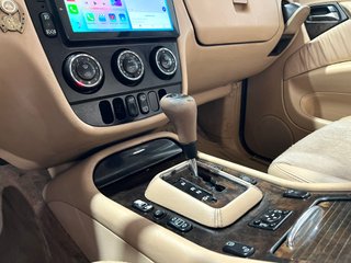 Mercedes-Benz Clase ML 270CDI DSG ESPECIAL EDITION