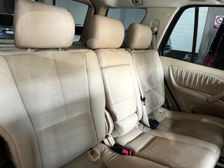 Mercedes-Benz Clase ML 270CDI DSG ESPECIAL EDITION