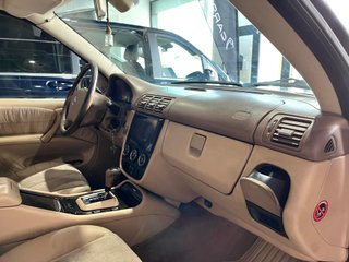 Mercedes-Benz Clase ML 270CDI DSG ESPECIAL EDITION