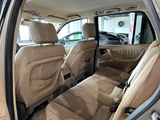 Mercedes-Benz Clase ML 270CDI DSG ESPECIAL EDITION