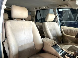 Mercedes-Benz Clase ML 270CDI DSG ESPECIAL EDITION
