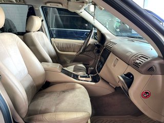 Mercedes-Benz Clase ML 270CDI DSG ESPECIAL EDITION