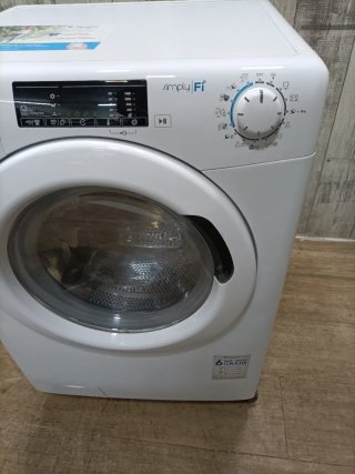 Lavadora con secadora Candy 9/6kg A+++ 1400rpm