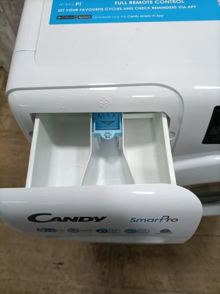 Lavadora con secadora Candy 9/6kg A+++ 1400rpm