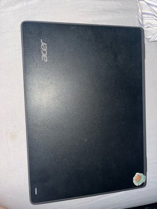 Portatile Acer TravelMate B113-M SSD Windows 11