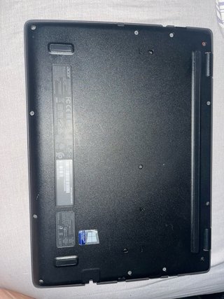 Portatile Acer TravelMate B113-M SSD Windows 11
