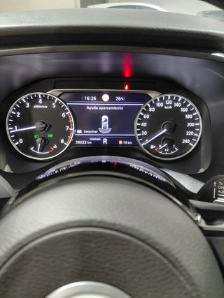 Nissan Qashqai 2024