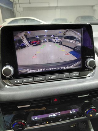 Nissan Qashqai 2024