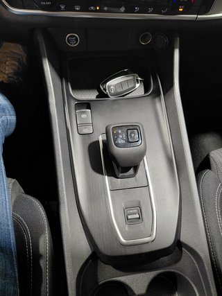 Nissan Qashqai 2024