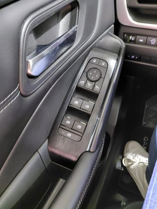 Nissan Qashqai 2024