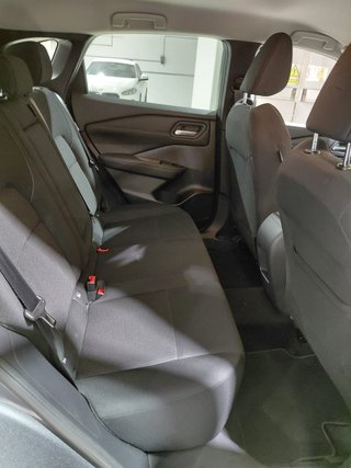 Nissan Qashqai 2024