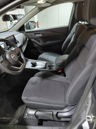 Nissan Qashqai 2024