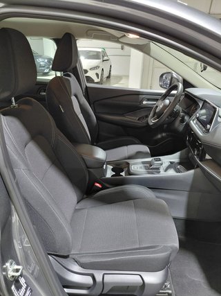 Nissan Qashqai 2024