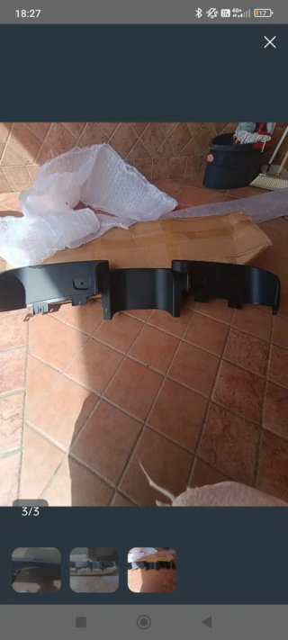 Accessori auto mini Cooper R56 s jwc