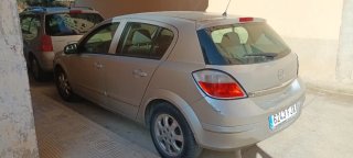 Opel Astra 2007