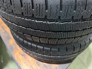Neumático GT MAXMILER WT2 215/65 R15C
