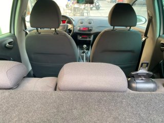 SEAT Ibiza 1.6tdi 90cv
