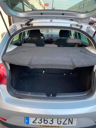 SEAT Ibiza 1.6tdi 90cv