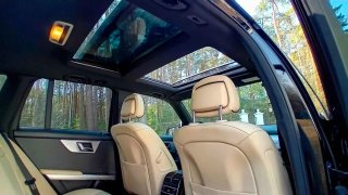 Mercedes-Benz Classe GLK  2010