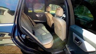 Mercedes-Benz Classe GLK  2010