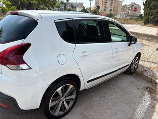 Peugeot 3008 2016