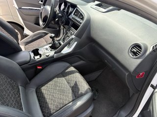 Peugeot 3008 2016