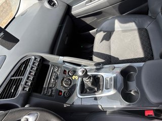 Peugeot 3008 2016