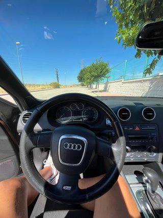Audi A3 2006