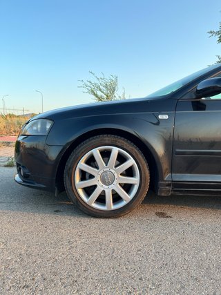 Audi A3 2006