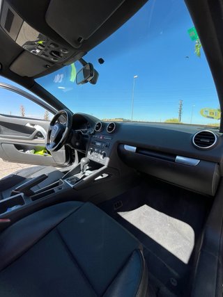Audi A3 2006