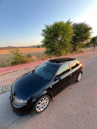 Audi A3 2006