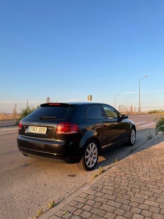 Audi A3 2006