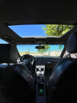 Audi A3 2006