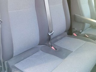 NISSAN interstar