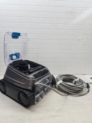 Robot Limpiafondos Zodiac CNX 30 iQ