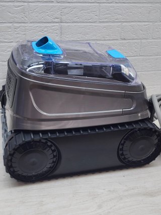 Robot Limpiafondos Zodiac CNX 30 iQ