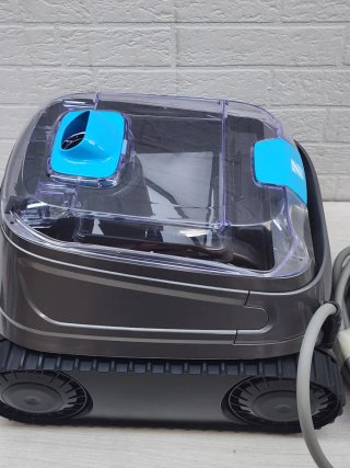 Robot Limpiafondos Zodiac CNX 30 iQ