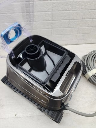 Robot Limpiafondos Zodiac CNX 30 iQ