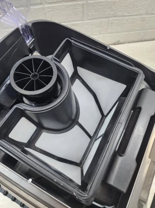 Robot Limpiafondos Zodiac CNX 30 iQ
