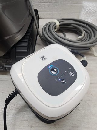 Robot Limpiafondos Zodiac CNX 30 iQ