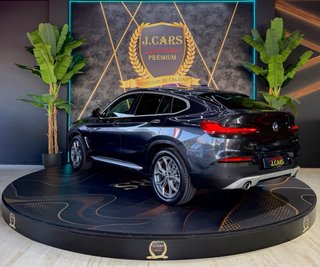 BMW X4 ( X-LINE )