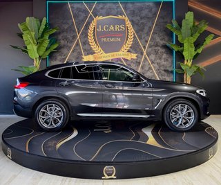 BMW X4 ( X-LINE )