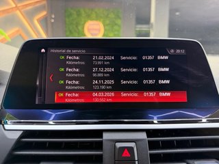 BMW X4 ( X-LINE )