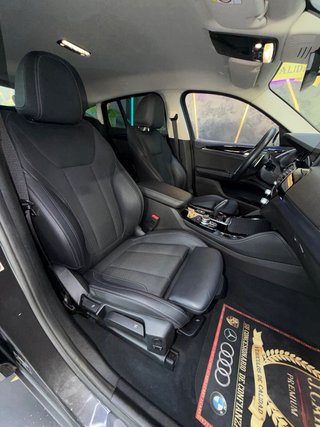 BMW X4 ( X-LINE )