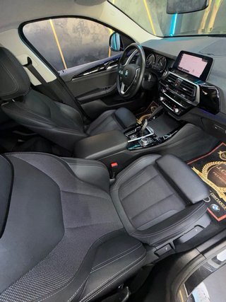 BMW X4 ( X-LINE )
