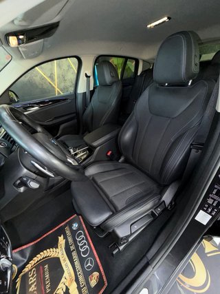 BMW X4 ( X-LINE )