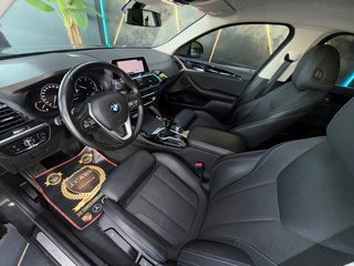 BMW X4 ( X-LINE )