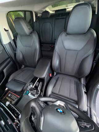 BMW X4 ( X-LINE )
