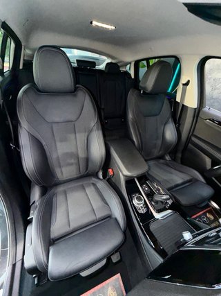 BMW X4 ( X-LINE )