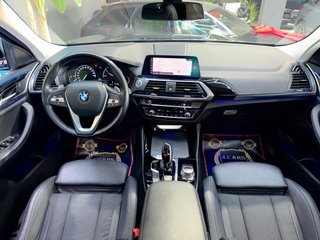 BMW X4 ( X-LINE )